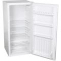 Холодильник Nordfrost NR 508 W белый