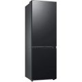 Холодильник Samsung RB34C7B5EB1/EF черный