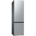 Холодильник Samsung RB38C600DSA/EF серебристый
