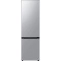 Холодильник Samsung RB38C602DSA/EF графит