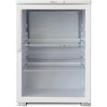 Холодильная витрина Бирюса Б-152 белый
