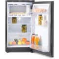 Холодильник Бирюса W408 графит