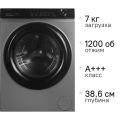 Стиральная машина Haier HW70-BP12269S