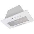Вытяжка встраиваемая Zigmund & Shtain K 012.5 W белый