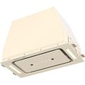 Вытяжка встраиваемая Zigmund & Shtain K 014.5 X бежевый