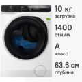 Стиральная машина Electrolux EW8F5417SACE