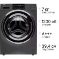 Стиральная машина Haier HW70-BP12969DE