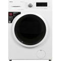 Стиральная машина Hansa WHN8141BSD2 белый