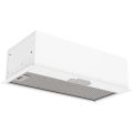 Вытяжка встраиваемая Elikor 60П-500-К3Д белый