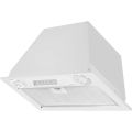 Вытяжка встраиваемая Kuppersberg Inlinea 52 W X белый