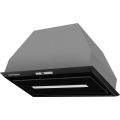 Вытяжка встраиваемая Kuppersberg Intro 60 Black черный