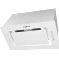 Вытяжка встраиваемая LEX GS Bloc G 600 WH белый