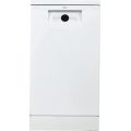 Посудомоечная машина Beko BDFS26120WQ белая