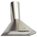 Вытяжка каминная Elikor Эпсилон 60Н-430-П3Л нержавеющая сталь