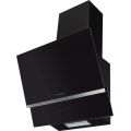 Вытяжка каминная Kuppersberg F 600 B черный/нержавеющая сталь