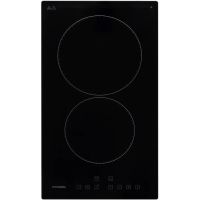 Варочная панель Hyundai HHE 3251 BG черный