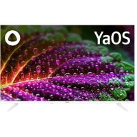 Телевизор BBK 43LEX-8241/UTS2C (W)