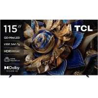 Телевизор TCL 115X955