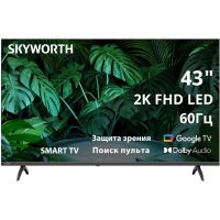 Телевизор Skyworth 43E55G