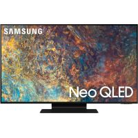 Телевизор SAMSUNG QE55QN90FAUXRU