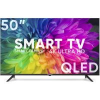 Телевизор Soundmax SM-QLED50T2SU\Q