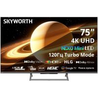 Телевизор Skyworth 75X67H