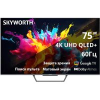 Телевизор Skyworth 75Q67G