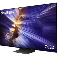 Телевизор Samsung QE55S90FAUXRU, изображение 2