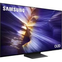 Телевизор Samsung QE55S90FAUXRU, изображение 3