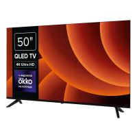 Телевизор Rombica 50MT-UDG54G, изображение 3