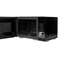 Микроволновая печь Centek CT-1564 черный, изображение 4