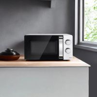 Микроволновая печь Centek CT-1575 белый, изображение 2