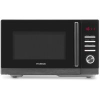 Микроволновая печь Hyundai HYM-D3012 черный