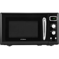 Микроволновая печь Hyundai HYM-D3040 черный