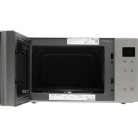 Микроволновая печь LG MW25R35GISL стальной/черный, изображение 4