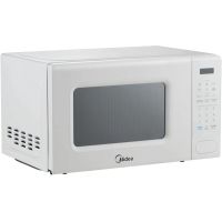 Микроволновая печь Midea EM720C2PR-W белый, изображение 5