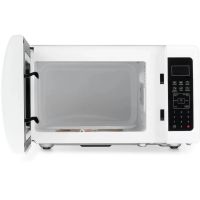 Микроволновая печь SunWind SUN-MW005 белый, изображение 4