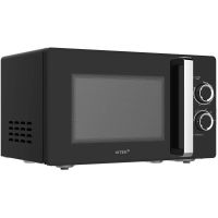 Микроволновая Печь Vitek VT-MW1225 черный/хром, изображение 4