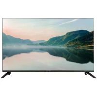 Телевизор Horizont 55UHDS25BG