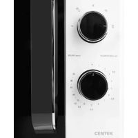 Микроволновая печь Centek CT-1550 белый, изображение 4