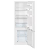 Холодильники Liebherr CUe 2831-26 001 белый, изображение 3