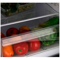 Холодильник Beko B1RCSK312G серый, изображение 2
