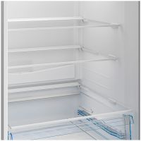 Холодильник Beko B1RCSK362W белый, изображение 3