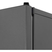 Холодильник Beko B1RDSK240G серый, изображение 4