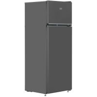 Холодильник Beko B1RDSK240G серый