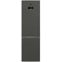 Холодильник Beko B3R0CNK312HG серый