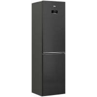 Холодильник Beko B3R0CNK332HXBR черный сапфир, изображение 3