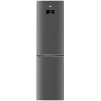 Холодильник Beko B3R0CNK332HX серебристый