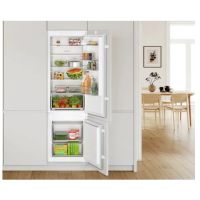 Холодильник Bosch KIV87NS306, изображение 2