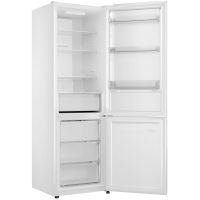 Холодильник Candy CFN6185W белый, изображение 2